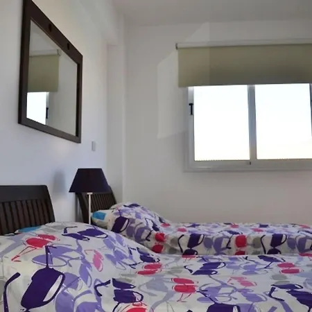 Two Bed With Sea Views And Pool Views Протарас