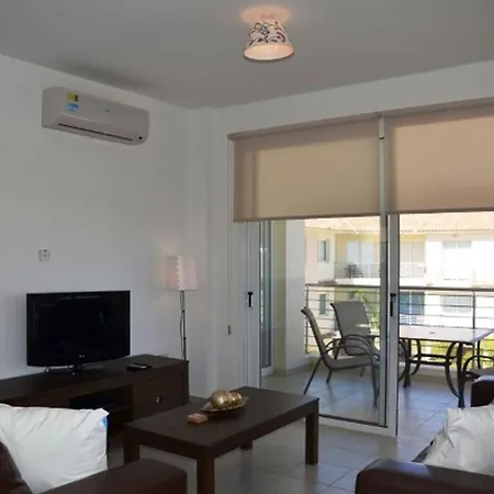 Two Bed With Sea Views And Pool Views Протарас
