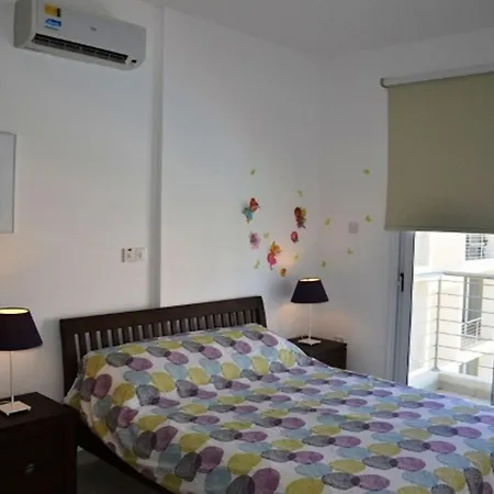 Апартаменты Two Bed With Sea Views And Pool Views *